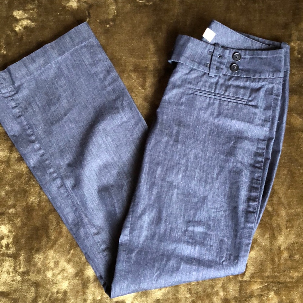 Loft trouser pants